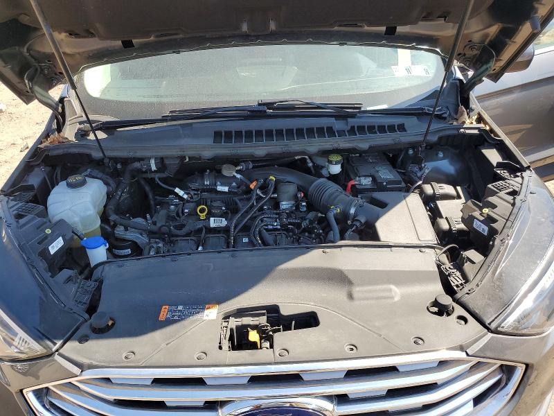 2022 Ford Edge მანქანა იყიდება აუქციონზე, vin: 2FMPK4J9XNBA93897, აუქციონის ნომერი: 49067796