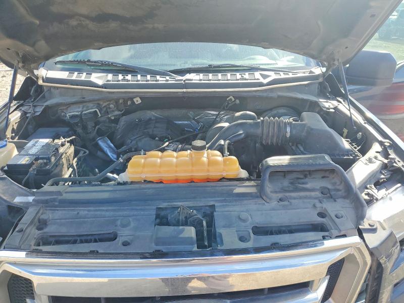 2017 Ford F150 მანქანა იყიდება აუქციონზე, vin: 1FTEX1C83HKE35863, აუქციონის ნომერი: 50155426