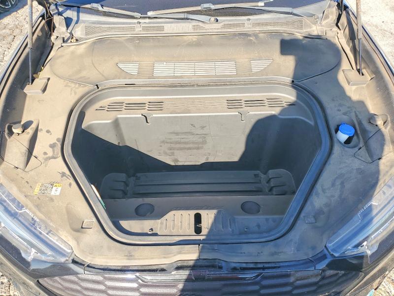 50654726 :رقم المزاد ، 3FMTK4SX7PMA55783 vin ، 2023 Ford Mustang مزاد بيع