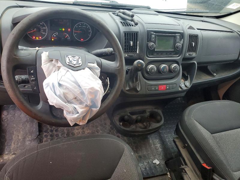 Продажа на аукционе авто 2016 Ram Promaster 2500, vin: 3C6TRVDG5GE100806, номер лота: 47401266
