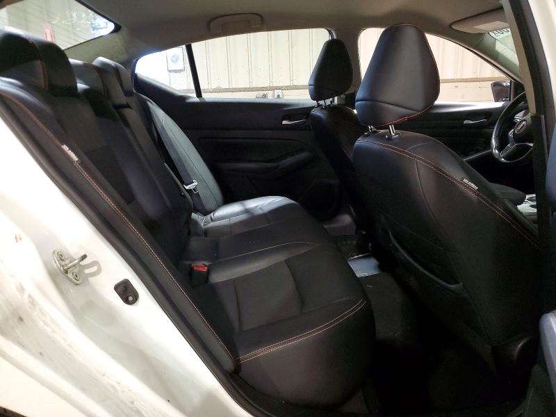 Продажа на аукционе авто 2022 Nissan Altima, vin: 1N4BL4CW8NN418328, номер лота: 51637736