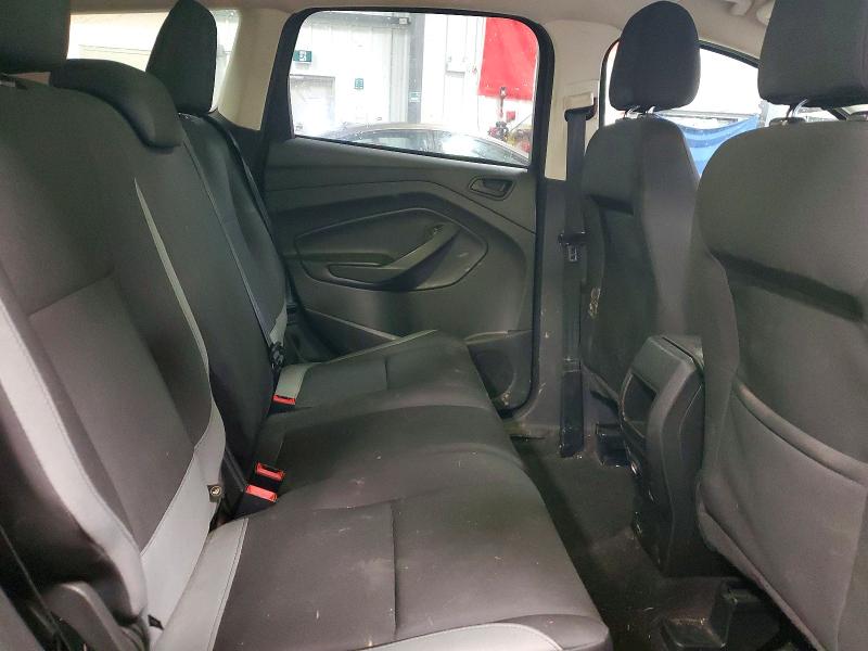 Aukcja sprzedaży 2016 Ford Escape, vin: 1FMCU0F72GUA23655, numer aukcji: 50130006