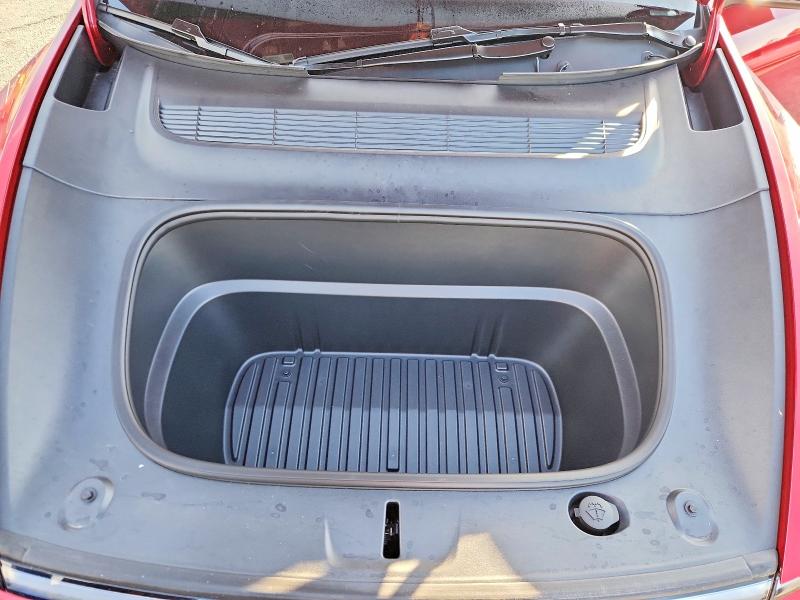 Продаж на аукціоні авто 2026 Tesla Model Y, vin: 7SAYGDEE6TF562598, номер лоту: 50698526