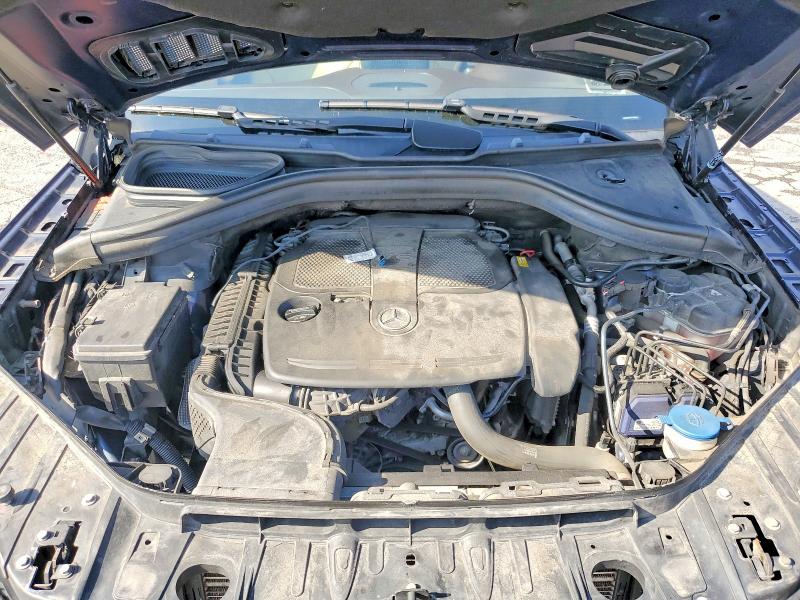 Продажа на аукционе авто 2017 Mercedes-benz Gle, vin: 4JGDA5HB8HA969693, номер лота: 49586476