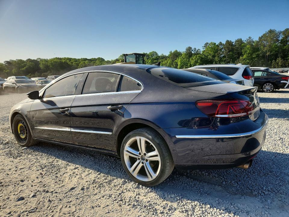 Продажа на аукционе авто 2013 Volkswagen Cc, vin: WVWBP7AN8DE506689, номер лота: 50677376
