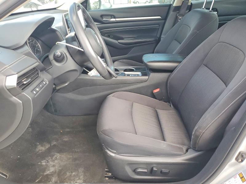 Продаж на аукціоні авто 2022 Nissan Altima, vin: 1N4BL4DV2NN358536, номер лоту: 48490786