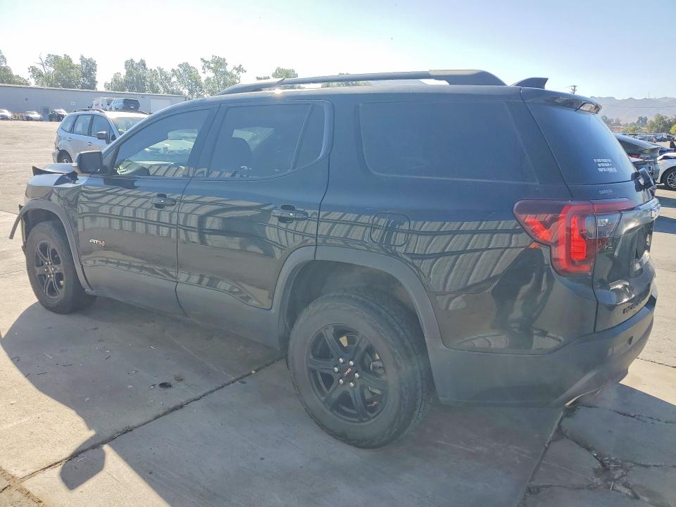 Aukcja sprzedaży 2021 Gmc Acadia, vin: 1GKKNLLS5MZ204825, numer aukcji: 49959676