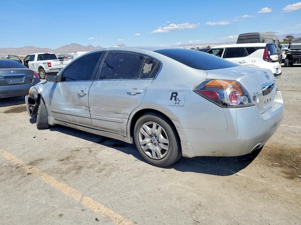 Продаж на аукціоні авто 2010 Nissan Altima, vin: 1N4AL2AP2AN528474, номер лоту: 49624076