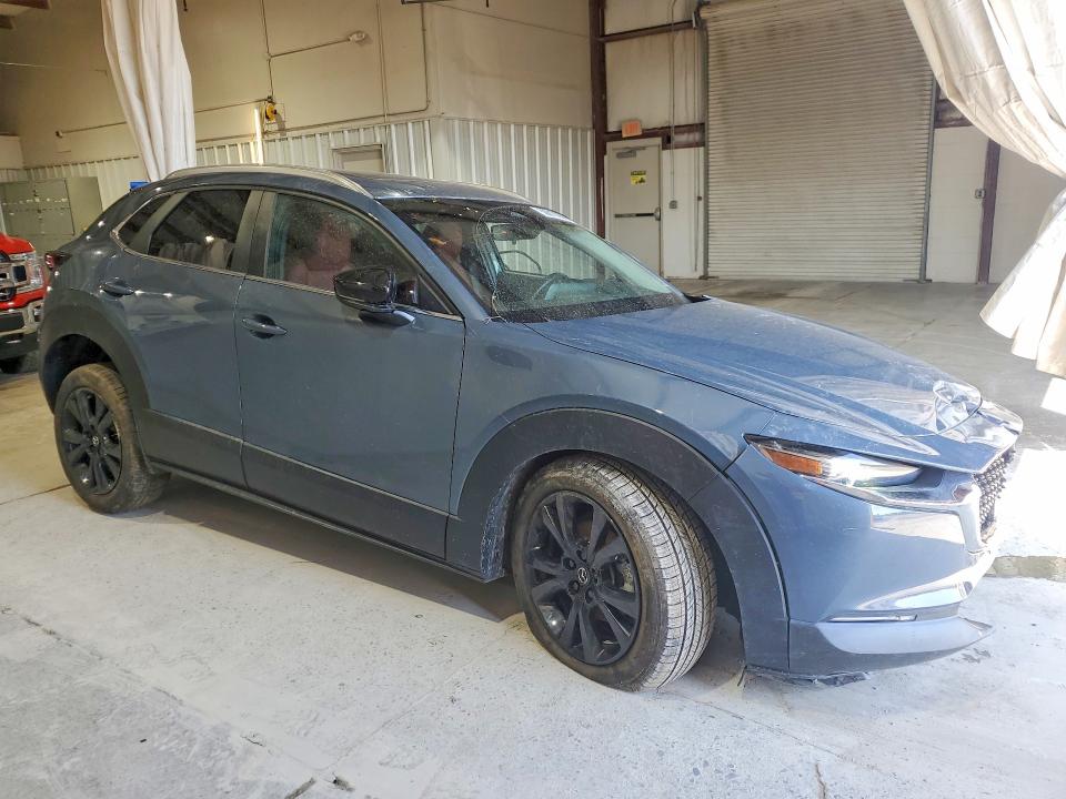 Aukcja sprzedaży 2024 Mazda Cx-30, vin: 3MVDMBCM4RM614316, numer aukcji: 50810356