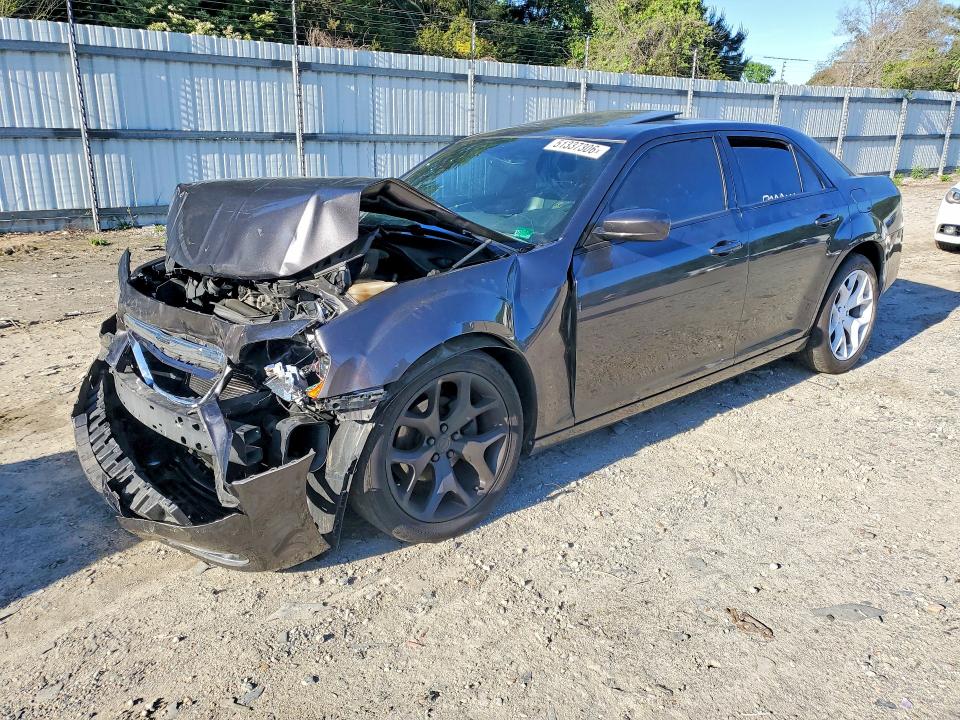 Aukcja sprzedaży 2014 Chrysler 300, vin: 2C3CCABG4EH182992, numer aukcji: 51337306