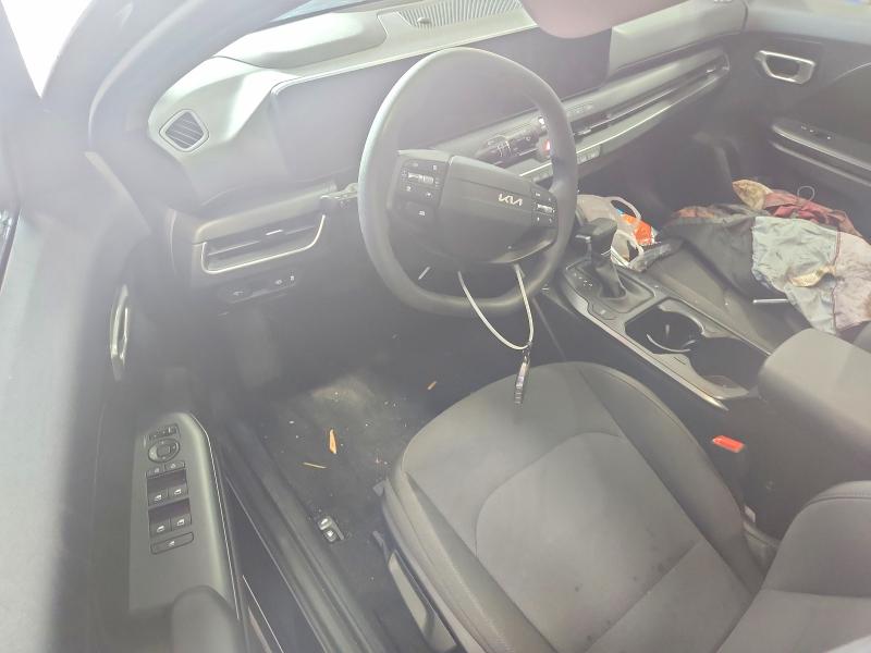 Aukcja sprzedaży 2026 Kia K4, vin: 3KPFT4DE5TE262297, numer aukcji: 51850296