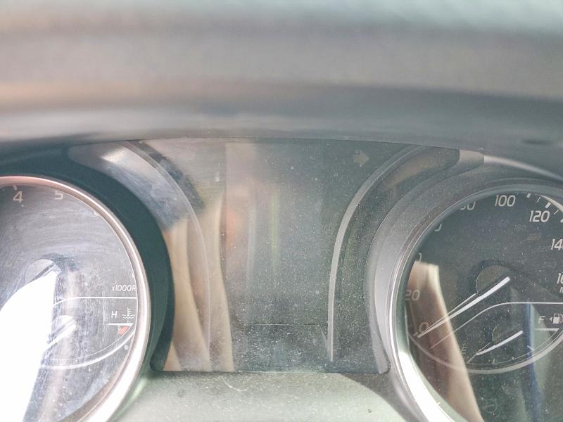 49090606 :رقم المزاد ، 4T1G11AK6PU180830 vin ، 2023 Toyota Camry مزاد بيع