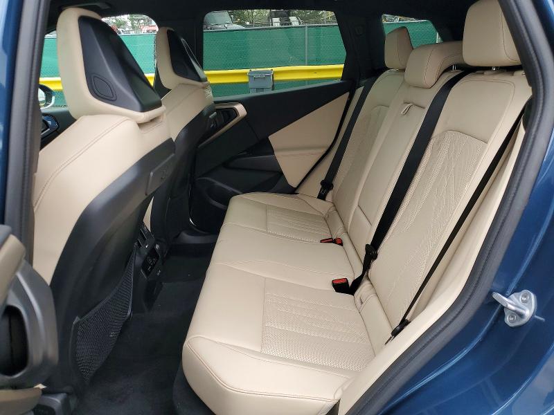 48137726 :رقم المزاد ، 5UX53GP09S9Y53957 vin ، 2025 Bmw X3 مزاد بيع