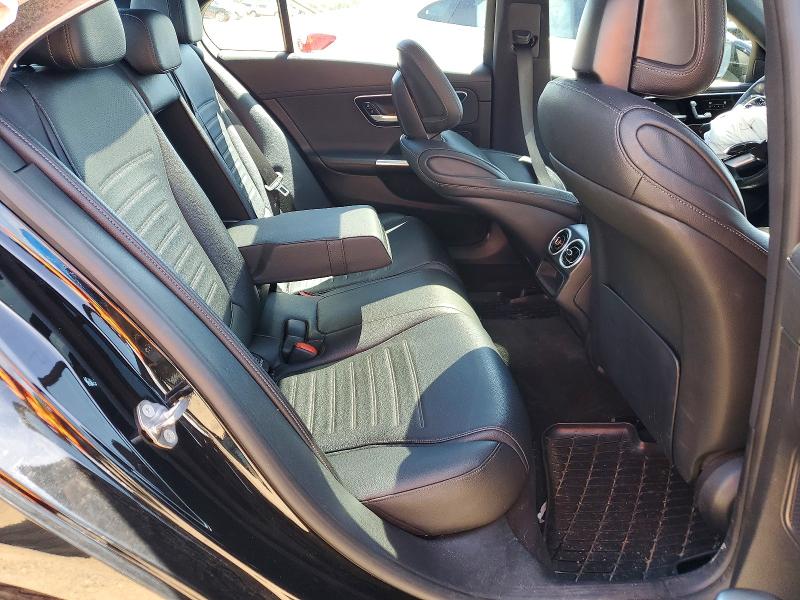 Aukcja sprzedaży 2022 Mercedes-benz C, vin: W1KAF4GB6NR058348, numer aukcji: 49067816