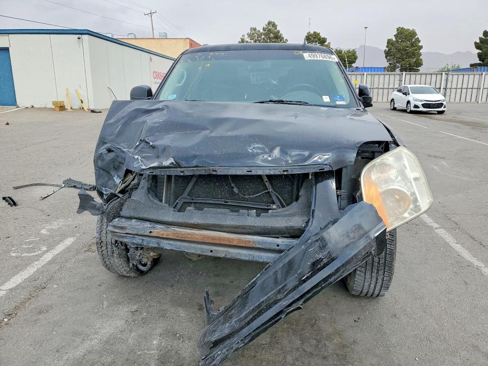 2013 Gmc Yukon Xl მანქანა იყიდება აუქციონზე, vin: 1GKS2KE72DR214658, აუქციონის ნომერი: 49976896