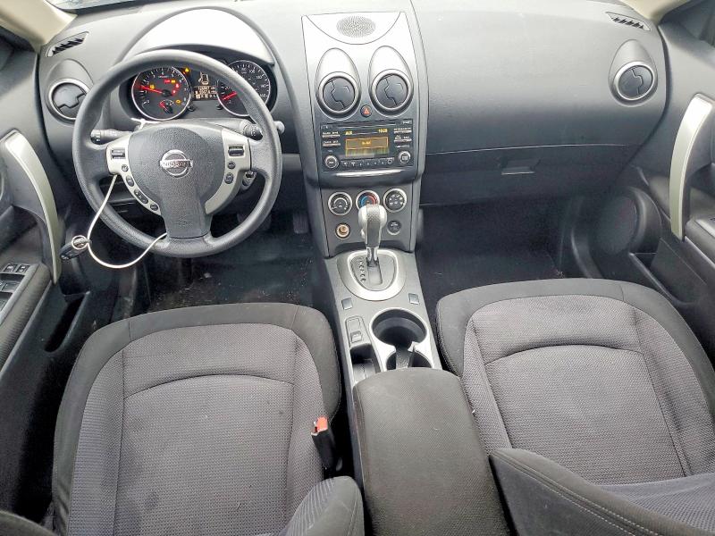 Продаж на аукціоні авто 2013 Nissan Rogue, vin: JN8AS5MT2DW030138, номер лоту: 49472576