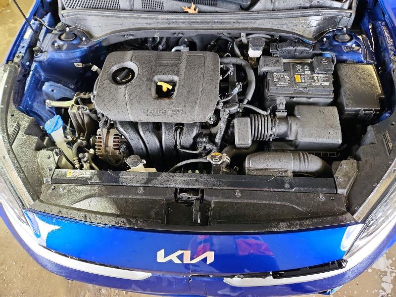 Продаж на аукціоні авто 2023 Kia Forte, vin: 3KPF24AD5PE542371, номер лоту: 50156186