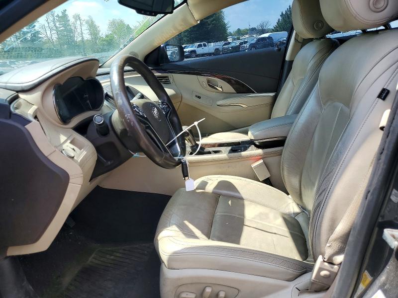 2015 Buick Lacrosse მანქანა იყიდება აუქციონზე, vin: 1G4GB5G33FF259024, აუქციონის ნომერი: 51191466