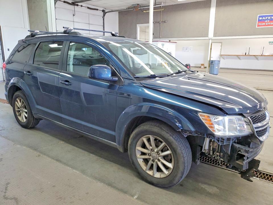 Aukcja sprzedaży 2013 Dodge Journey, vin: 3C4PDCBB6DT626454, numer aukcji: 51890656
