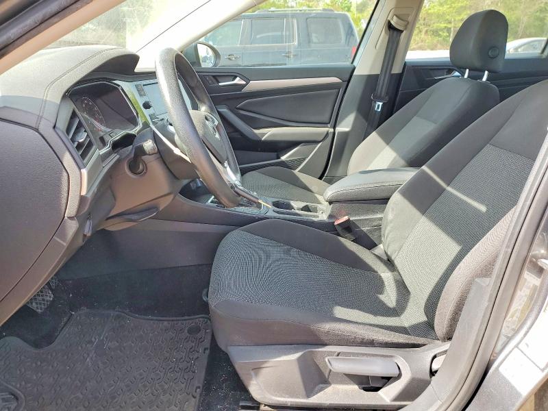 49216716 :رقم المزاد ، 3VWC57BU2KM179727 vin ، 2019 Volkswagen Jetta مزاد بيع