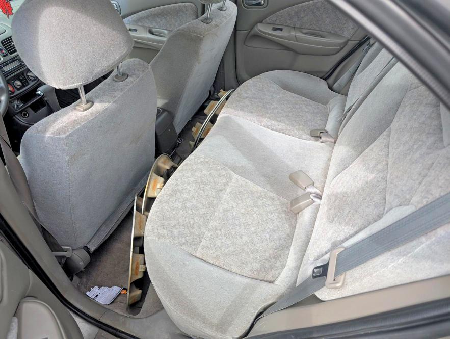 Продаж на аукціоні авто 2002 Nissan Sentra, vin: 3N1CB51D92L592996, номер лоту: 48773126