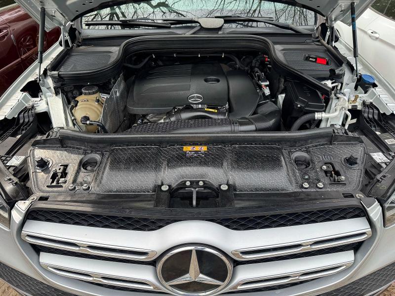 Продаж на аукціоні авто 2020 Mercedes-benz Gle, vin: 4JGFB4JE4LA126507, номер лоту: 48645996