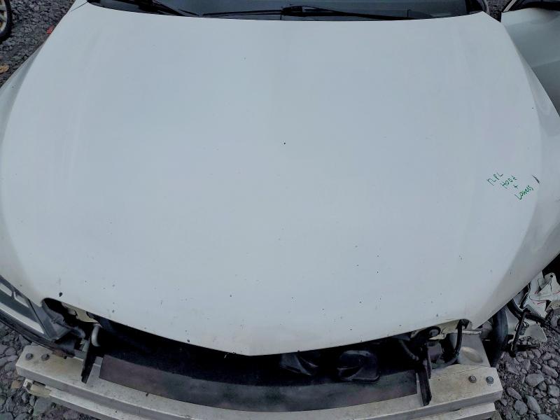 2017 Acura Tlx მანქანა იყიდება აუქციონზე, vin: 19UUB2F57HA004791, აუქციონის ნომერი: 51397236
