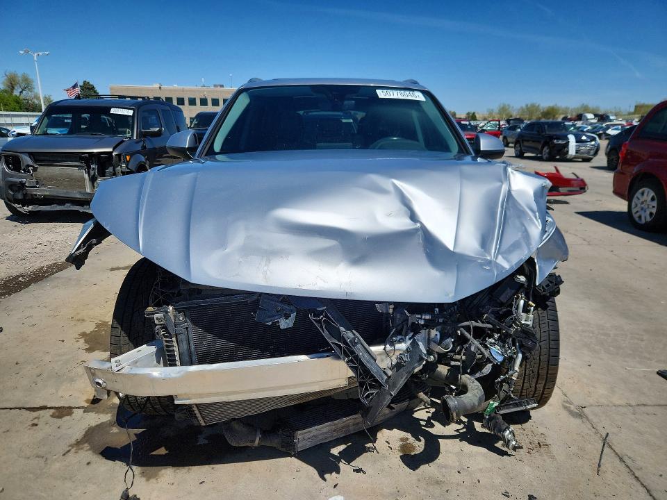 2018 Audi Q5 მანქანა იყიდება აუქციონზე, vin: WA1BNAFY1J2212984, აუქციონის ნომერი: 50778046