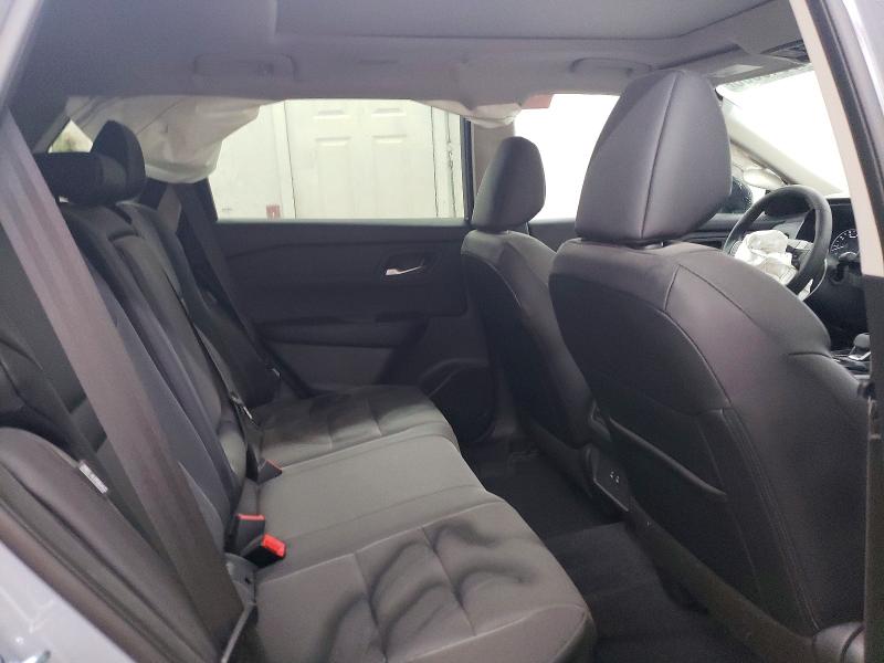 Aukcja sprzedaży 2026 Nissan Rogue, vin: 5N1BT3BA3TC752636, numer aukcji: 49845806