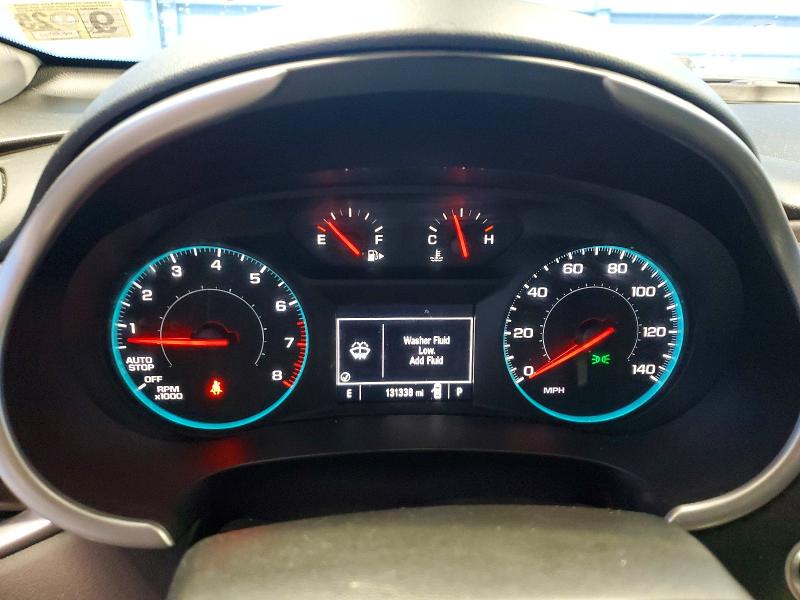 51131096 :رقم المزاد ، 1G1ZB5ST6LF136469 vin ، 2020 Chevrolet Malibu مزاد بيع