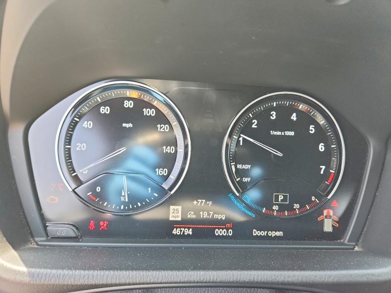 Продажа на аукционе авто 2020 Bmw X2, vin: WBXYH9C08L5P87088, номер лота: 48714636