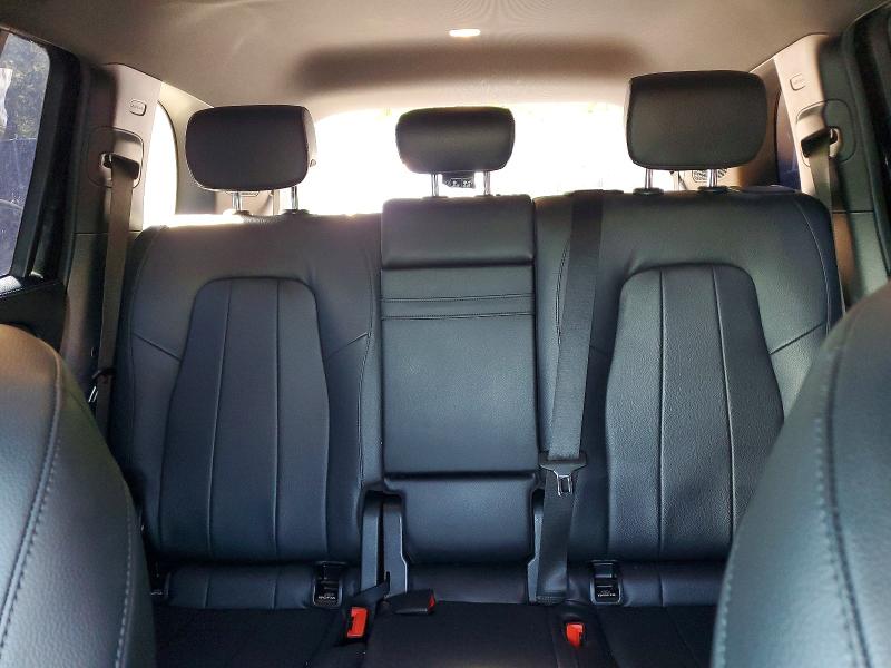 50754576 :رقم المزاد ، W1N4M4HB9LW045080 vin ، 2020 Mercedes-benz Glb مزاد بيع