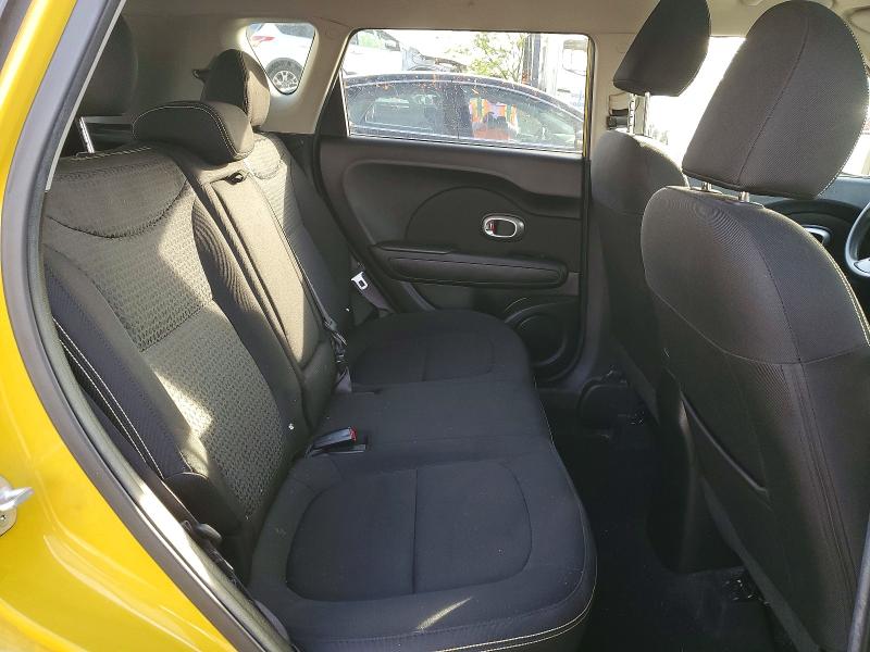 Продажа на аукционе авто 2014 Kia Soul, vin: KNDJP3A5XE7049491, номер лота: 49373596