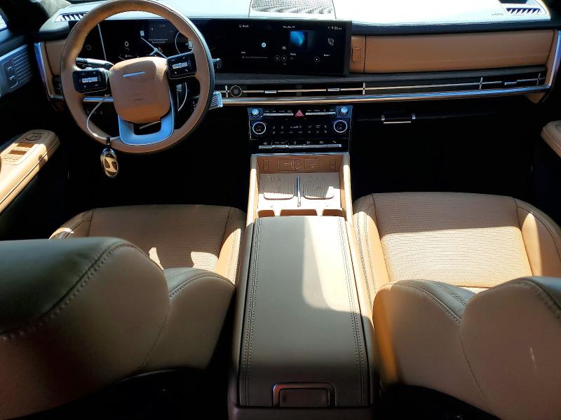 49218666 :رقم المزاد ، 5NMP54GL0TH183444 vin ، 2026 Hyundai Santa Fe مزاد بيع