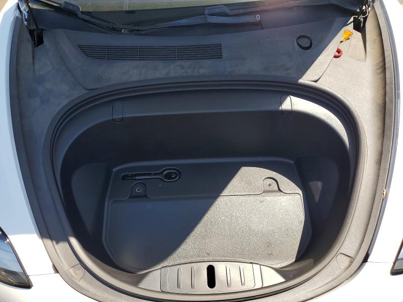 Продаж на аукціоні авто 2019 Tesla Model 3, vin: 5YJ3E1EAXKF401243, номер лоту: 50131746