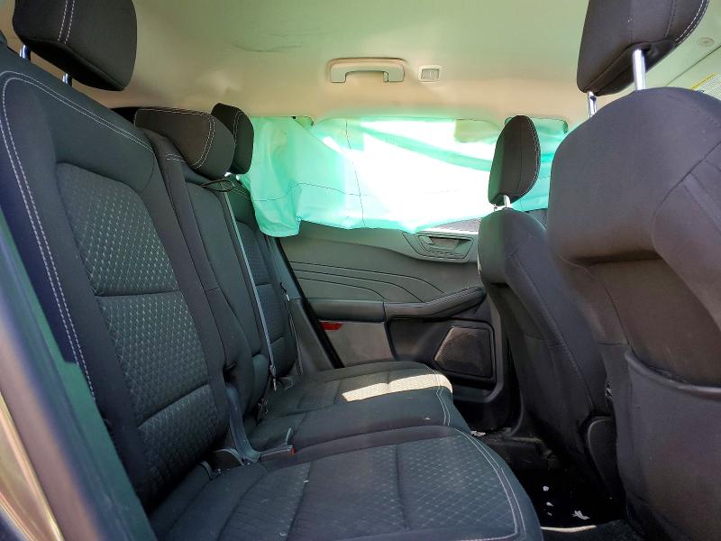 Auction sale of the 2023 Ford Escape, vin: 1FMCU9GN0PUB01514, lot number: 50390116