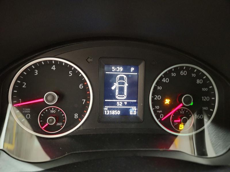 Продаж на аукціоні авто 2013 Volkswagen Tiguan, vin: WVGAV3AX4DW576241, номер лоту: 51561356