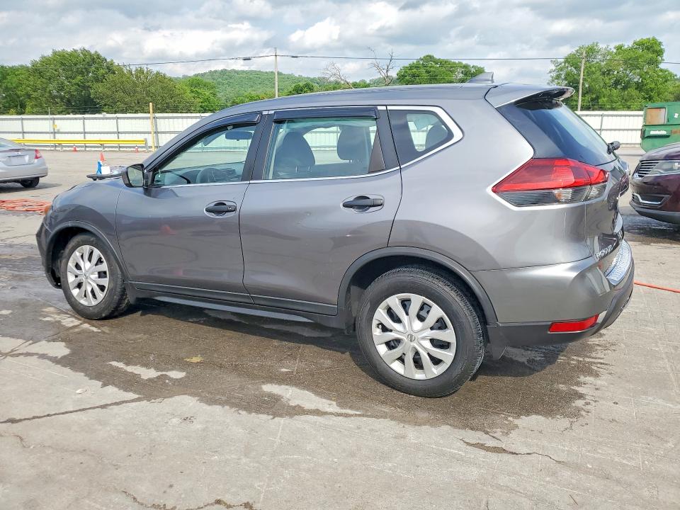 Продаж на аукціоні авто 2018 Nissan Rogue, vin: KNMAT2MTXJP584556, номер лоту: 51278846