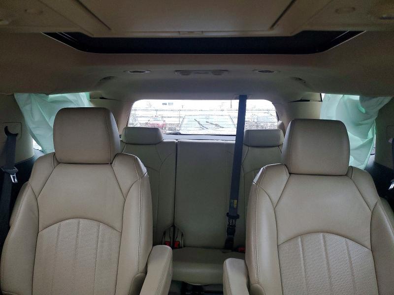 2012 Gmc Acadia მანქანა იყიდება აუქციონზე, vin: 1GKKVTEDXCJ146593, აუქციონის ნომერი: 48800956
