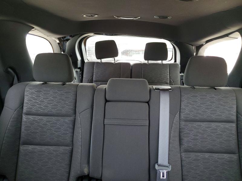 Продаж на аукціоні авто 2026 Dodge Durango, vin: 1C4RDHDG1TC204097, номер лоту: 52135476