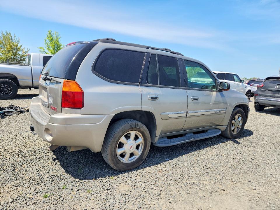 Aukcja sprzedaży 2002 Gmc Envoy, vin: 1GKDT13S022295401, numer aukcji: 51477486