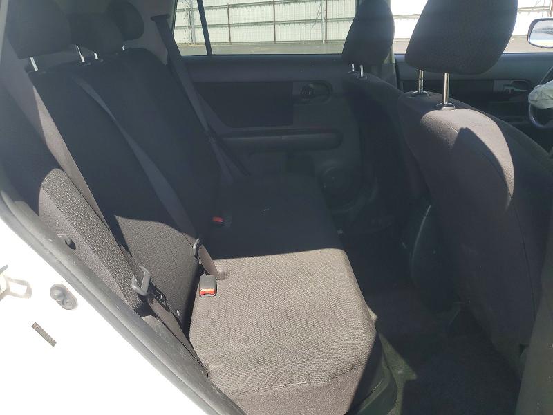 Продажа на аукционе авто 2008 Toyota Scion, vin: JTLKE50E181043999, номер лота: 51446646