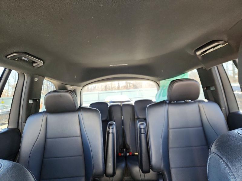 51075216 :رقم المزاد ، 4JGFF5KE9NA794010 vin ، 2022 Mercedes-benz Gls مزاد بيع