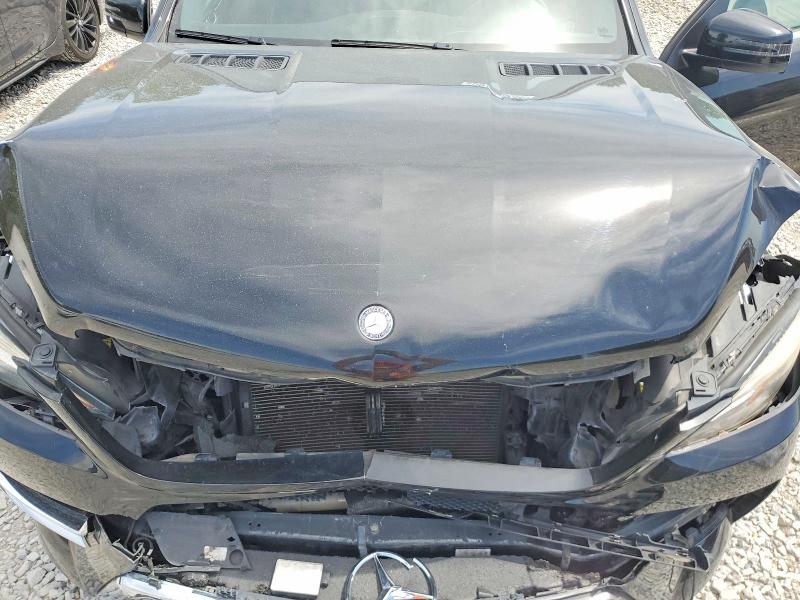 Aukcja sprzedaży 2015 Mercedes-benz Ml, vin: 4JGDA5HB8FA564446, numer aukcji: 50137246