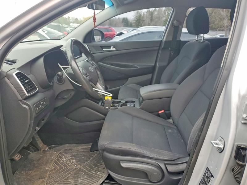 Aukcja sprzedaży 2019 Hyundai Tucson, vin: KM8J3CA42KU992731, numer aukcji: 47907196