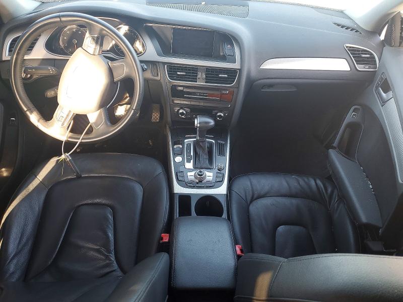 48515426 :رقم المزاد ، WAUFFAFL5EN045779 vin ، 2014 Audi A4 مزاد بيع