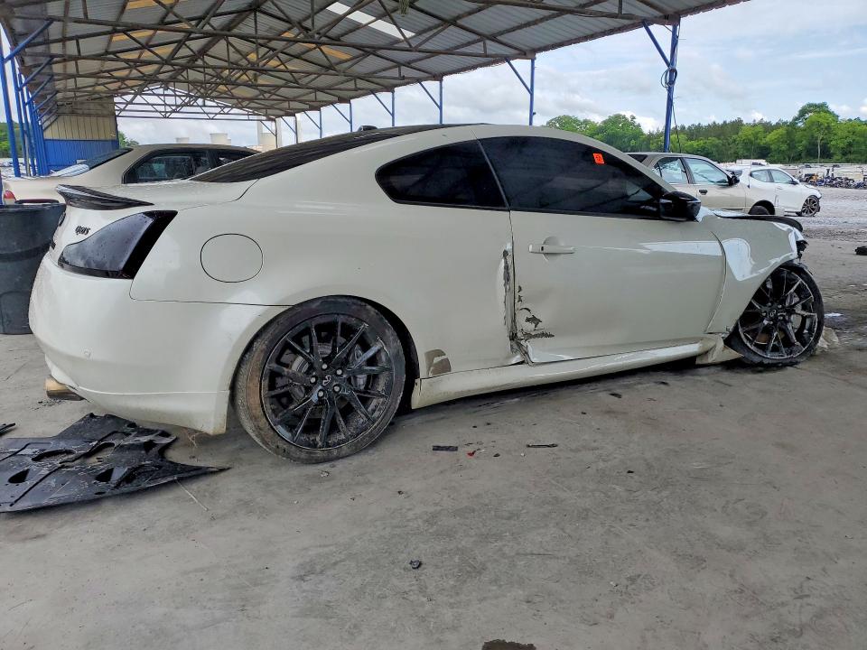 Aukcja sprzedaży 2015 Infiniti Q60 Coupe, vin: JN1CV6EK2FM870333, numer aukcji: 51717236