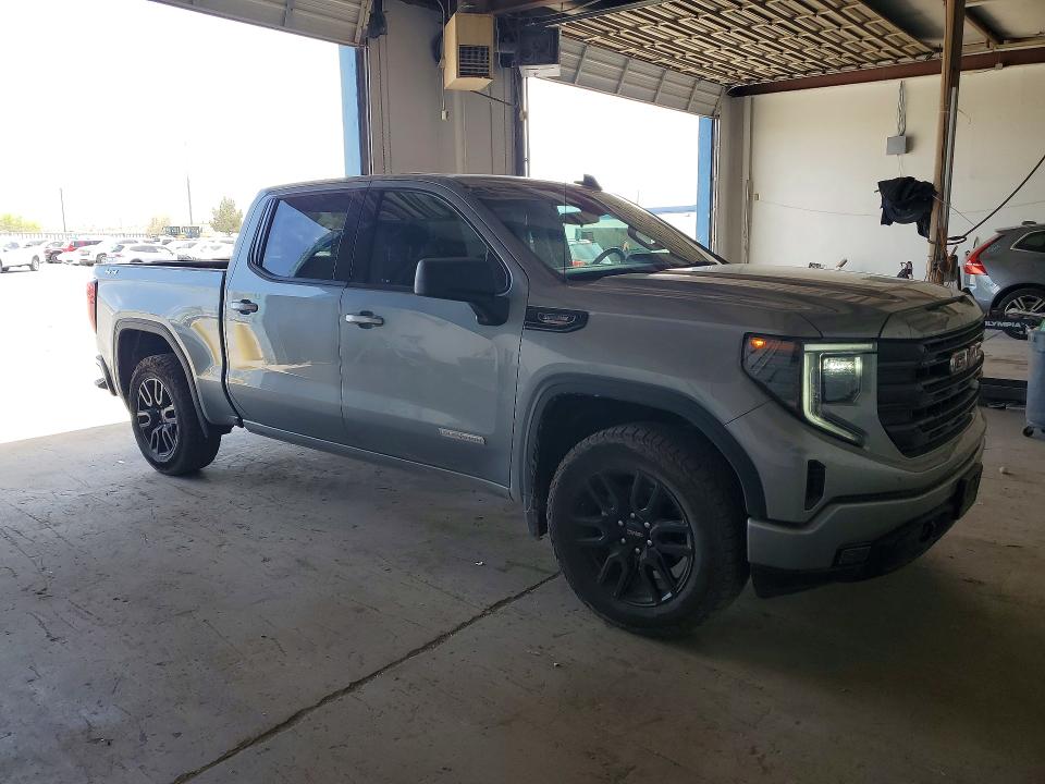 Auction sale of the 2024 Gmc Sierra, vin: 3GTUUCE81RG372672, lot number: 51656996