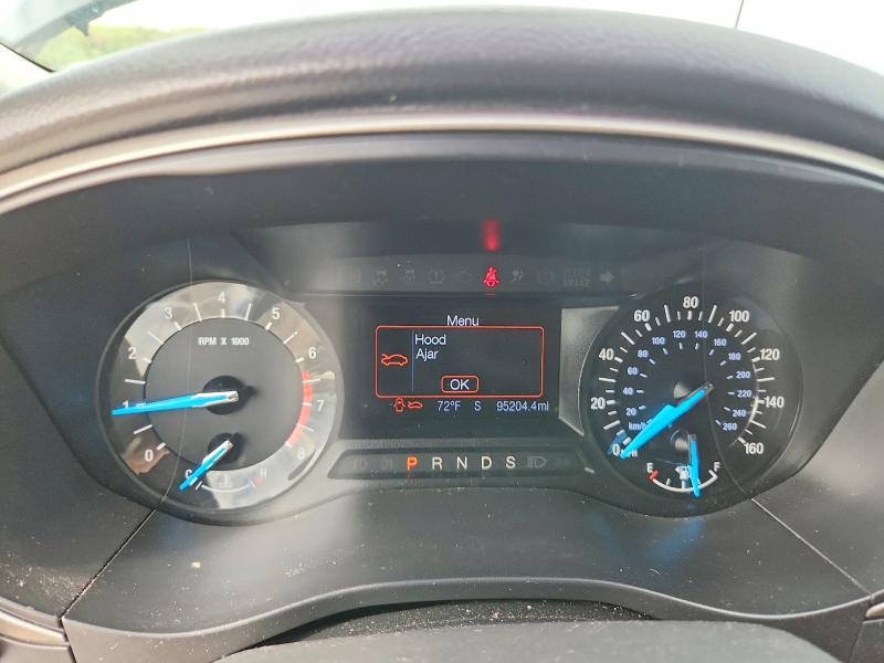 Продажа на аукционе авто 2013 Ford Fusion, vin: 3FA6P0HRXDR195819, номер лота: 51314236