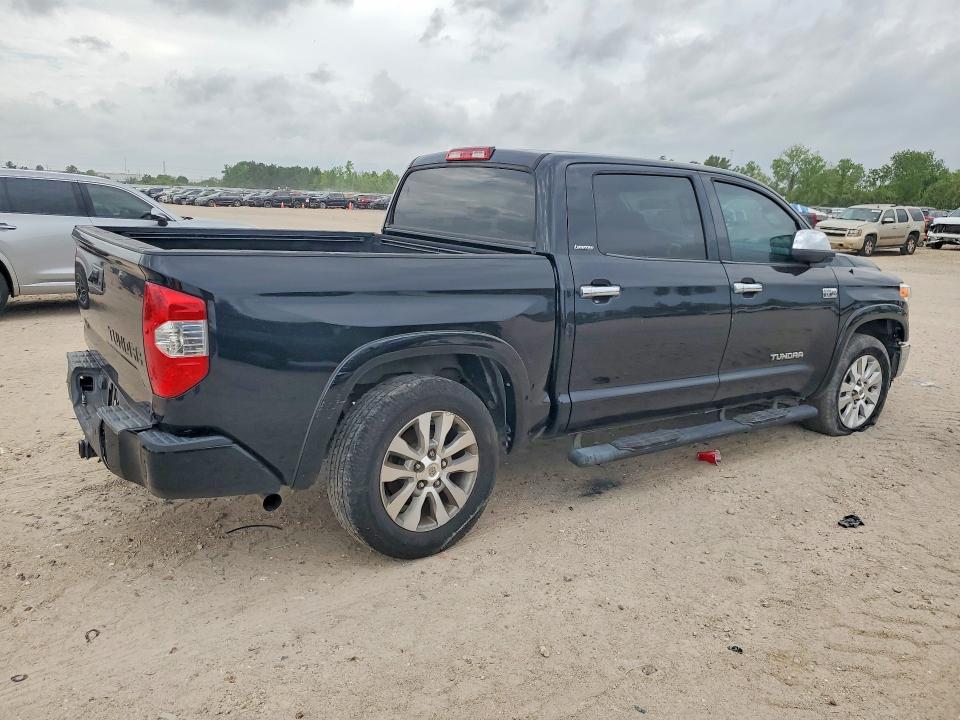 Продаж на аукціоні авто 2016 Toyota Tundra, vin: 5TFFW5F15GX201562, номер лоту: 48629426